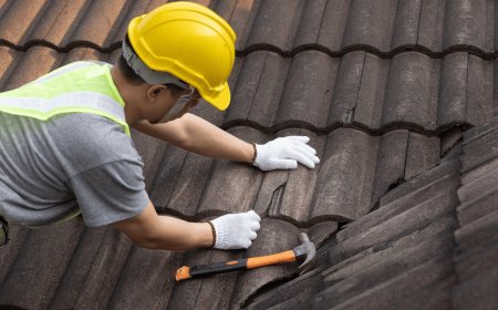 Roof Installation Services Bayou Vista, TX