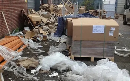 Reliable Waste Removal Services in Kent WA for Homes & Businesses