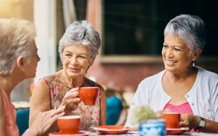 Trusted Chore and Home Care Assistance in Fuquay Varina, NC