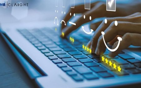 Customer Success Platform Market Insights: Key Drivers, Challenges and Competitive Landscape