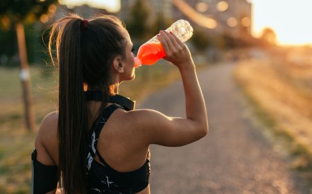 Europe Sports Drinks Market to Reach US$ 4.80 Billion by 2033 – Driven by Fitness Trends, Youth Consumption, and New Product Innovations
