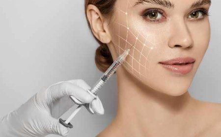 Nervous About Botox or Fillers? A Gentle Guide for Beginners