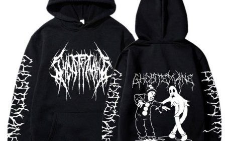 G59 Fans Collect This $uicideboy$ Merch