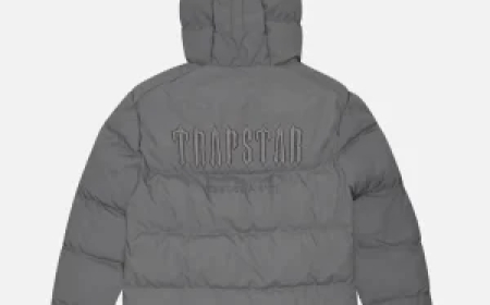 Introduction to Trapstar  official