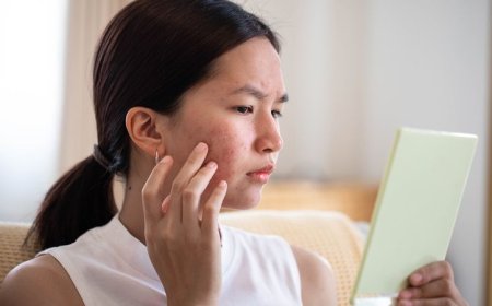 From Breakouts to Clear Skin: The Best Acne Remedies