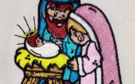 Why Hire a Professional Machine Embroidery Shop for Your Custom Work