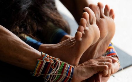 Online Fitness Classes at Fyra Yoga