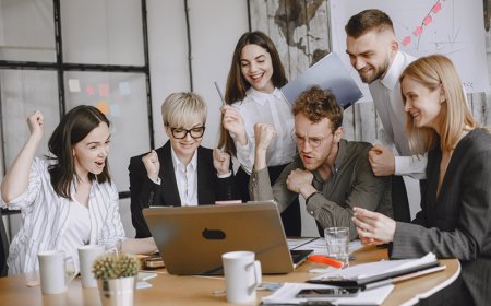 Why Every Business Needs the Best Attendance Management Software?