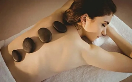 Hot Stone Massage in Tukwila WA | Relax, Rejuvenate at Blue Lotus Spa