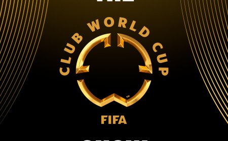 Excitement Builds Ahead of the FIFA Club World Cup 2025 in the USA