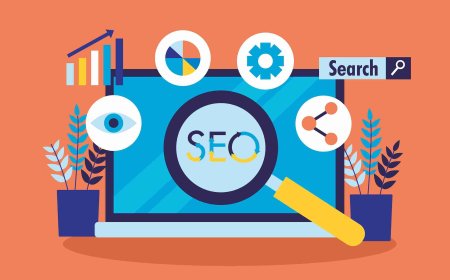 Local SEO Company Dubai: Top Services for Business Growth