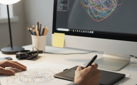 The Importance of Custom Vector Art Services in Professional Design