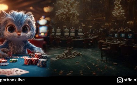 A Friendly Guide to Getting Started with diamond99exch by Tigerbook – The Online Betting Platform That Feels Easy and Exciting
