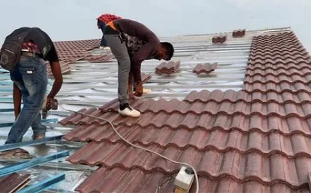 Roof Installation Scams to Avoid: A Homeowner’s Safety Guide