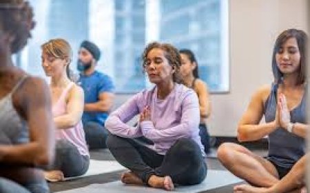 How UK Firms Benefit from Wellness Tech Tools