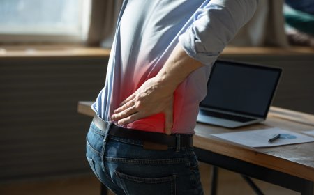 Affordable Options for Sciatica Treatment Dubai Without Compromising Quality
