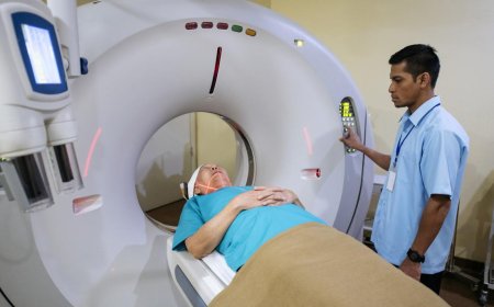 Affordable CT Scan Cost in Bangalore – Comprehensive Guide
