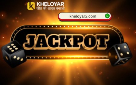 Kheloyar: Your Gateway to Real-Money Sports and Gaming