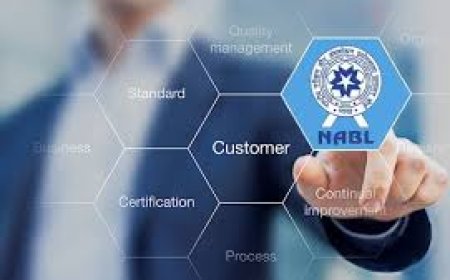 Top NABL Accredited Laboratories: Ensuring Quality Diagnostics & Patient Trust