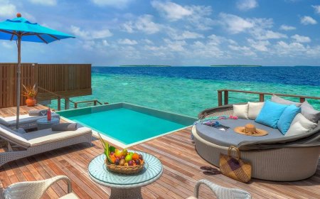 Where to Look for Cheap Vacation Packages Featuring a Spain