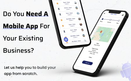 DXB APPS is top-notch and professional Mobile App Development Company