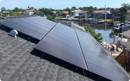 Net Metering Solar System - ProSolar Puerto Rico