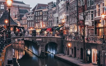 Discover the Secrets Behind Cheap Vacation Packages Featuring Amsterdam Travel Packages