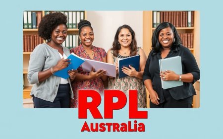 What Is RPL in Australia and How Does It Work?