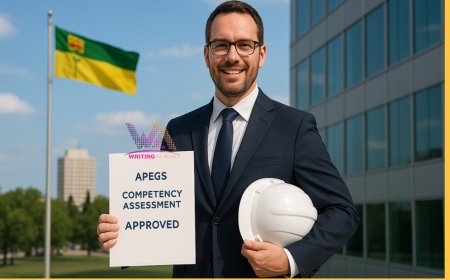 Which Steps Are Key in APEGS Assessment?