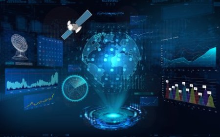 Green Tech: How Innovation Is Powering a More Sustainable Future