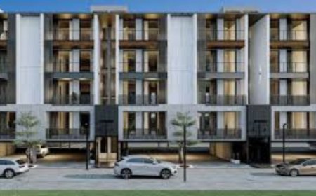 Prime Residences Sector 65 Gurgaon Offers Exceptional Homes in Gurgaon