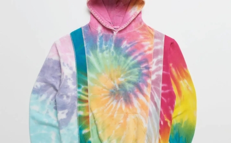 Why the Madhappy Hoodie Is the Must-Have Streetwear Staple of the Year (Limited Drops Inside!)