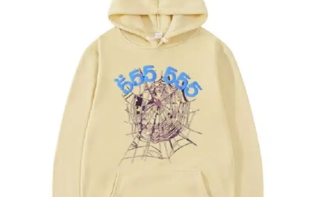 Spider Hoodie is more than just a piece of clothing
