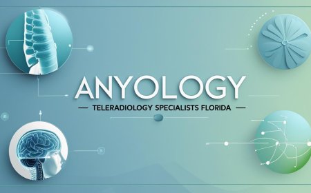 How Secure Are Teleradiology Services? Data Protection Explained