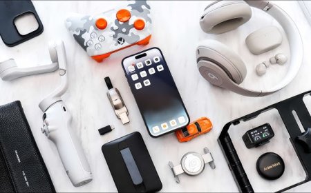 Best Phone Accessories to Upgrade Your Phone Style