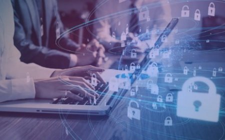 Network Security with Network Detection and Response (NDR)