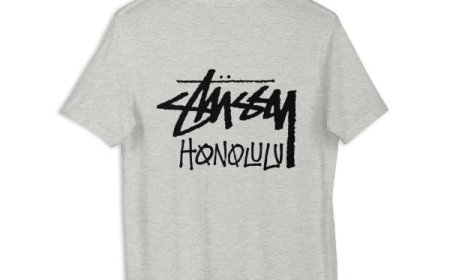 Stussy Honolulu Aloha Style Alert Turns Island Energy Into Global Fashion