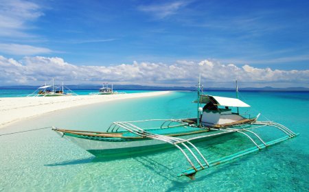 Where to Book Cheap Vacation Packages with Amazing Philippines Holiday Packages