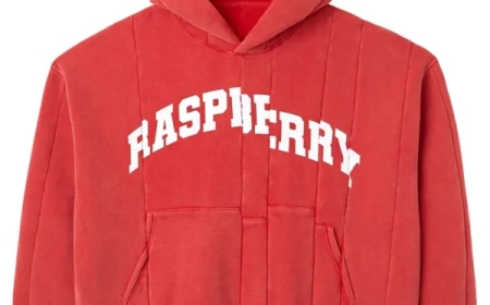 Where to Buy Authentic Raspberry Hills Hoodies and Tees