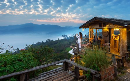 Which is the best honeymoon destination for couples in India?