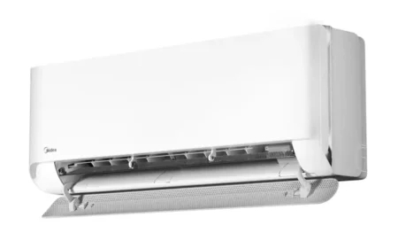 Midea T3 Xtreme Series MSAGD-24HRFN