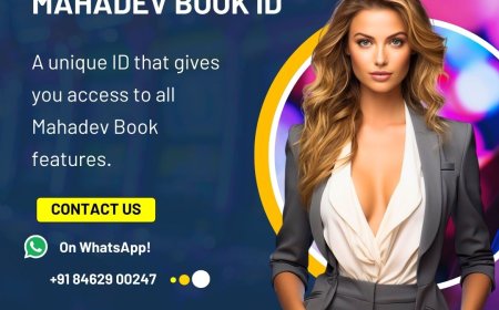 Understanding security features: Encryption and two‑factor authentication on Mahadev Book ID