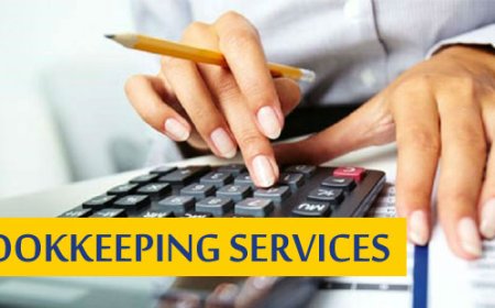 Why Offshore Bookkeeping Is the Lean Finance Strategy You Need