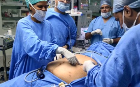 Top Gastro Hospital in Pune – Medicover | Best Surgical Gastroenterologist Available