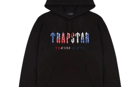Trapstar London: The Rise of Streetwear Rooted in Reality