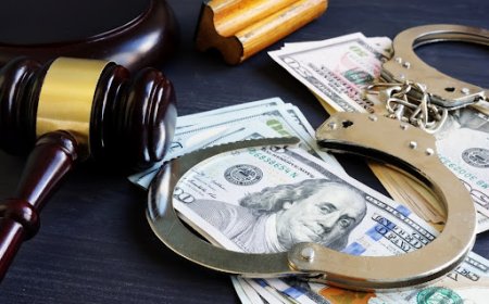 What Are Your Bail Options After an Assault Arrest?