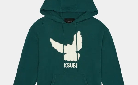 Ksubi: The Iconic Brand Redefining Streetwear
