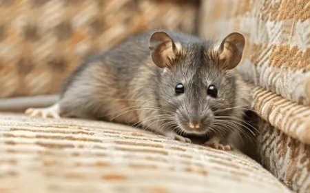 Choosing the Right Rat Control Services for Melbourne Properties