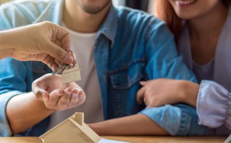 When Should You Start Working with a Mortgage Broker?