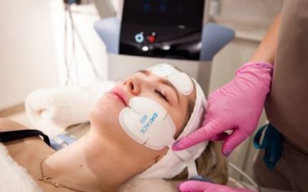 How Does Emface Work for Non-Invasive Facial Rejuvenation?